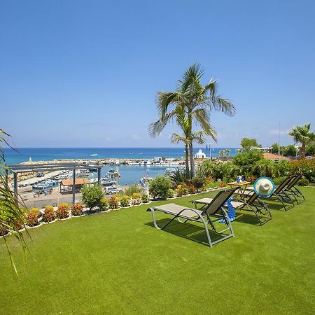 Vila Protaras Coast Panorama Exteriér fotografie