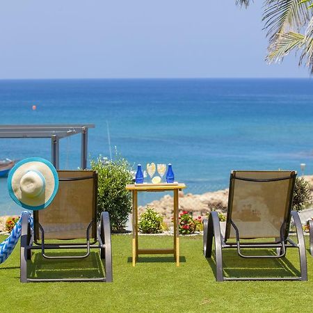 Vila Protaras Coast Panorama Exteriér fotografie